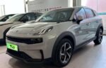 Lynk & Co 06 EM-P 2026 PHEV Remix Pro– Factory Price From China | CarSaleChina - Image 2