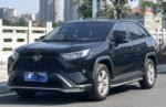 Toyota RAV4 2026 Model 2.0L CVT Front-Wheel Drive Urban Edition– Factory Price From China | CarSaleChina - Image 2