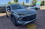 BYD Song L DM-i 2026 Model 160km Beyond Edition– Factory Price From China | CarSaleChina
