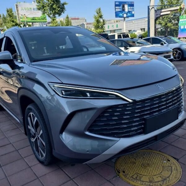 BYD Song L DM-i 2026 Model 160km Beyond Edition– Factory Price From China | CarSaleChina