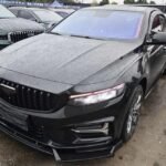 Geely Xingrui 2026 2.0T Time Edition– Factory Price From China | CarSaleChina