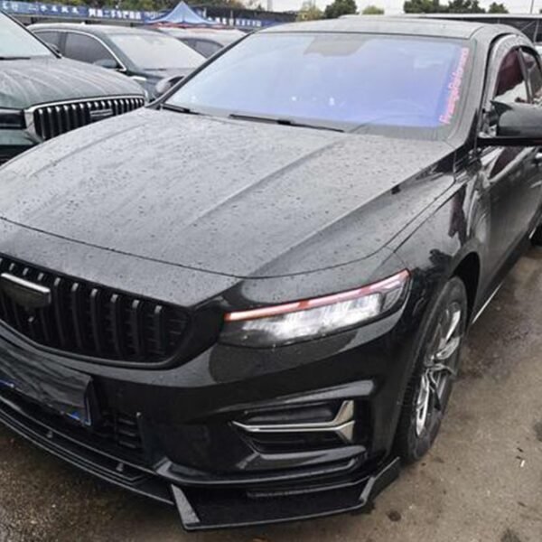 Geely Xingrui 2026 2.0T Time Edition– Factory Price From China | CarSaleChina