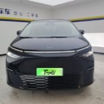 XPeng X9 2026 model pure electric 740km ultra-long range (Max)– Ready for Export From China | CarSaleChina