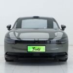 ZEEKR 007 2026 All-Wheel Drive Intelligent Driving Edition 75kWh– Ready for Export From China | CarSaleChina