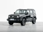 Gwm Tank 300 Hev Compact SUV Four-Wheel Drive off-Road Vehicle– In Stock in China | CarSaleChina - Image 2