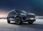 Exeed Vx Gasoline Power 5door 7seat Large SUV Luxury Appearance– Wholesale Price From China | CarSaleChina - Image 3