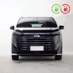 GAC Trumpchi E9 Phev  MPV– Wholesale Price From China | CarSaleChina - Image 2