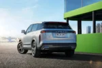 2026 Luxury SUV Electric Car Chery Explore 06 New Energy Vehicle– Ships Worldwide From China | CarSaleChina - Image 3