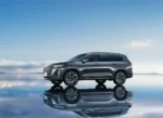 Exeed Vx Gasoline Power 5door 7seat Large SUV Luxury Appearance– Wholesale Price From China | CarSaleChina - Image 2