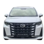 MPV 2026 GAC Trumpchi M6 Max 7-Seater Gasoline Car– Wholesale Price From China | CarSaleChina