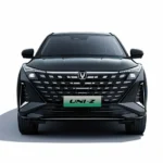 Smart Connected Car 2026 Compact SUV Advanced L2 Driving Assist Safety Changan Uni-Z– Ships Worldwide From China | CarSaleChina