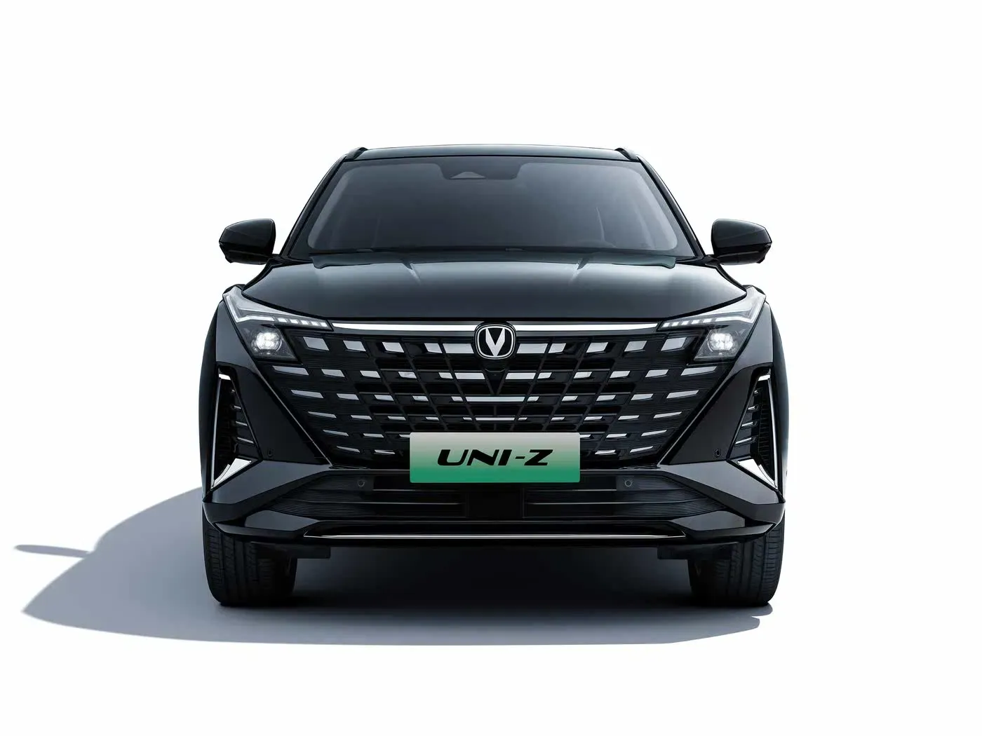 imgi_42_Smart-Connected-Car-2025-Compact-SUV-Advanced-L2-Driving-Assist-Safety-Changan-Uni Smart Connected Car 2026 Compact SUV Advanced L2 Driving Assist Safety Changan Uni-Z– Ships Worldwide From China | CarSaleChina - Image 1
