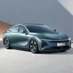 Changan Qiyuan A07 Nevo Electric Car Hybrid Extended Long Range E Vehicle– Ships Worldwide From China | CarSaleChina - Image 2