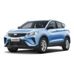2026 Geely Coolray 1.5L CVT FWD Cheap Compact SUV– Available From China | CarSaleChina