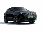 Smart Connected Car 2026 Compact SUV Advanced L2 Driving Assist Safety Changan Uni-Z– Ships Worldwide From China | CarSaleChina - Image 2