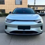 Leapmotor C11 2026 Model Pure Electric 640 Premium Edition New Energy Car– In Stock in China | CarSaleChina
