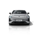 Changan Uni-V Powerful 245 HP Turbo Performance Sport Sedan 8 Speed Automatic Transmission– Ships Worldwide From China | CarSaleChina