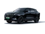 Smart Connected Car 2026 Compact SUV Advanced L2 Driving Assist Safety Changan Uni-Z– Ships Worldwide From China | CarSaleChina - Image 3