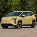 Aion Y Plus GAC All-Electric SUV– Wholesale Price From China | CarSaleChina - Image 2