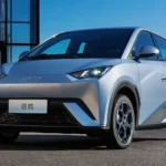 Byd Seagull Dolphin Sealion 7 Gasoline Hybrid Electrical Vehicle Mini EV Auto New Car– Available From China | CarSaleChina