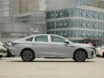 Chery Fulwin A8 Hybrid Electric Car Phev Sedan 70km Standard 2026– Ships Worldwide From China | CarSaleChina - Image 2