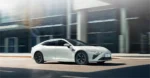 2026 Neta S Sedan Extended Range 231 HP Electric 1060km– In Stock in China | CarSaleChina - Image 2