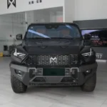 2026 M-Hero 917 505km Range 1088PS 4X4 Chinese Luxury SUV– Wholesale Price From China | CarSaleChinaa