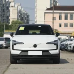 Volvo Car 2026 Rear Drive Long Range Plus SUV Electric Car– Wholesale Price From China | CarSaleChina
