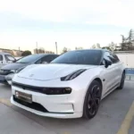 Zeekr 001 2026 Car 100kwh Battery Electric– Ships Worldwide From China | CarSaleChina - Image 2