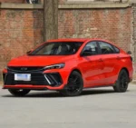 2026 Geely Binray Hybrid Sedan– In Stock in China | CarSaleChina - Image 4