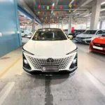 Changan 2026 Uni-T 1.5t Flagship Edition Automatic Transmission Gasoline Car– Ships Worldwide From China | CarSaleChina