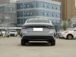 Chery Fulwin A8 Hybrid Electric Car Phev Sedan 70km Standard 2026– Ships Worldwide From China | CarSaleChina - Image 3