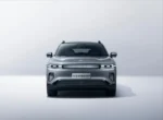 Changan Qiyuan E07 Pure Electric Four-Wheel Drive New Energy Vehicle Car– Ships Worldwide From China | CarSaleChina