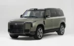 Rox 01 2026 Exclusive 6-Seat Version New Energy Long Range Car– Ships Worldwide From China | CarSaleChina - Image 3