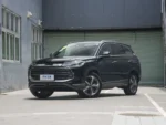 Byd Frigate 07 4WD Luxury SUV Plug-in Hybrid Electric Car– Ships Worldwide From China | CarSaleChina - Image 2