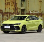2026 Geely Binray Hybrid Sedan– In Stock in China | CarSaleChina - Image 5