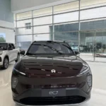 2026 Chinese New Electric Nio Ec7– In Stock in China | CarSaleChina