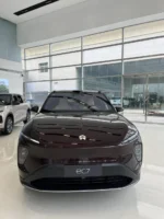 2026 Chinese New Electric Nio Ec7– In Stock in China | CarSaleChina