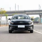 KIA K3 2026 1.5L CVT Luxury Smart Gas-Powered Vehicle– Wholesale Price From China | CarSaleChina
