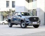 Changan F70 Gasoline Pickup– Ships Worldwide From China | CarSaleChina - Image 3
