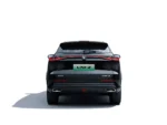 Smart Connected Car 2026 Compact SUV Advanced L2 Driving Assist Safety Changan Uni-Z– Ships Worldwide From China | CarSaleChina - Image 4