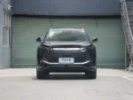 Byd Frigate 07 4WD Luxury SUV Plug-in Hybrid Electric Car– Ships Worldwide From China | CarSaleChina