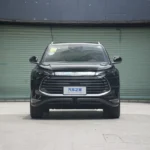 Byd Frigate 07 4WD Luxury SUV Plug-in Hybrid Electric Car– Ships Worldwide From China | CarSaleChina
