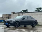 Mercedes-Benz C-Class Car– Wholesale Price From China | CarSaleChina