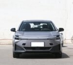 Toyota Bz3 New Energy EV Car– In Stock in China | CarSaleChina