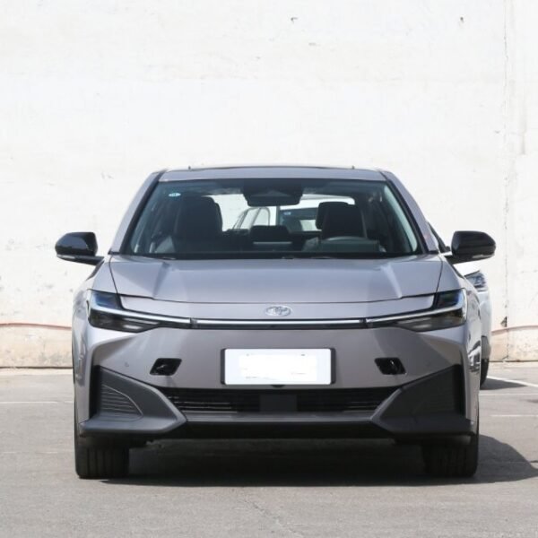 Toyota Bz3 New Energy EV Car– In Stock in China | CarSaleChina