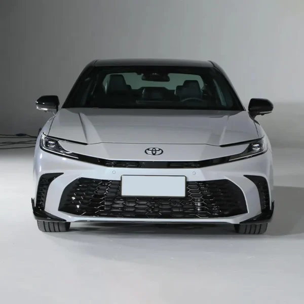 Toyota Camry 2026 2.0s Sedan– In Stock in China | CarSaleChina