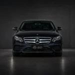 Mercedes Benz A Class Sedan– Wholesale Price From China | CarSaleChina