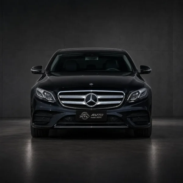Mercedes Benz A Class Sedan– Wholesale Price From China | CarSaleChina