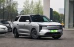IM LS8 2026– Ready for Export From China | CarSaleChina - Image 3